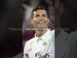 Ronaldo: The Last Great Competitor