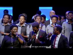 IMPAMVU YO KURIRIMBA BY JEHOVAHJIREH CHOIR(live recording:Imana iratsinze season II,Kigali sept 024)