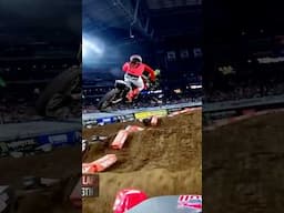 2020 Glendale SX with Ken Roczen