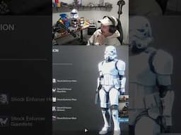 They Made The Stormtroopers Hot?