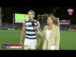 Port ADL vs. Geelong Cats - Round 1 - 2024 AFL Finals