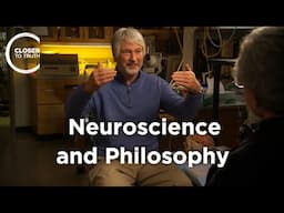 Chris Evans - Neuroscience and Philosophy