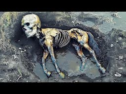 This IMPOSSIBLE Archaeological Find Shocked the Whole World! Top 25 Discoveries