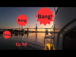 Hitting the water from every direction - Awanui NZ   Ep 98