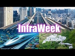 $2.2 Trillion infrastructure by 2030 | good news for bullet train