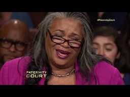 30 Year Paternity Mystery (Triple Episode) | Paternity Court