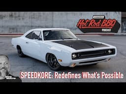 Speedkore: Redefining What's Possible