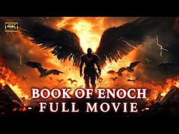 The Book Of Enoch: Full Movie | The Fall Of The Angels | 4K