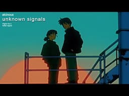 lofi songs for unhurried evenings.