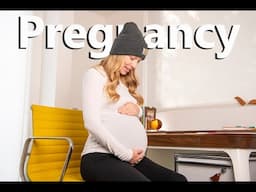 Pregnancy Essentials And What I've Learned