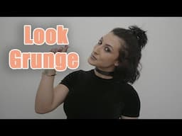 Comment adopter un look grunge - Maquillage, vêtements, coiffure