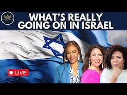 What the News Isn't Telling You About Israel | Pray for Israel