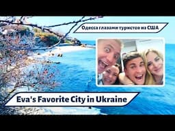 Ukraine Travel || Odessa