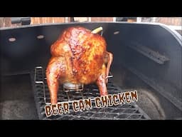 Is Beer Can Chicken A Must-try Grilling Hack Or Just A Backyard Myth?