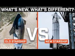 What's new with Flight 7's massively upgraded Starship?!?