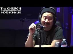 Bobby Lee was Like a Cockroach at The Comedy Store | JOEY DIAZ Clips