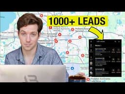 Generate Infinite Leads from Doctor Offices (EASY Method)