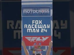 2025 MX Season Schedule | Rounds 18-20