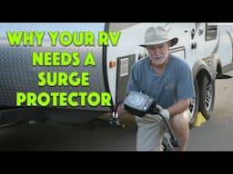 RV Surge Protector: Is It Worth It?