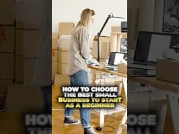 How to start a small business from home