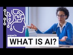 What is Artificial Intelligence❓