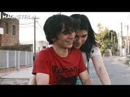 Before Madrid | Coming-of-Age Short Film by Nicolás Botana, Ilén Juambeltz