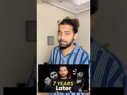 What goes around comes around #shamidrees #duckybhai #vlog #familyvlogs #fahaddean #trending #shorts