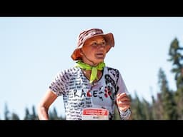 Battling Western States Heat with Ida Nilsson