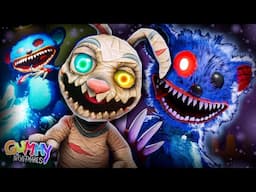 Trapped in a Haunted House full of Killer Toys || Gummy Nightmares (Demo Playthrough)