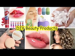 How to make makeup products at home | how to make makeup | homemade makeup | diy makeup |sajal malik