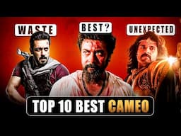 Top 10 Best Pan India Cameos