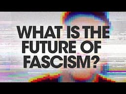 Mark Fisher vs. Peter Thiel: Acid Communism Against the Coming Fascism with Jac Lewis