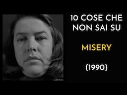 10 COSE CHE NON SAI SU MISERY NON DEVE MORIRE - 1990 - THE VNTG NETWORK