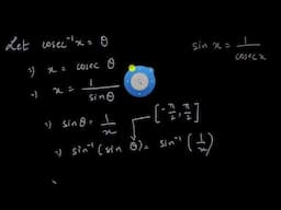 Properties of ITFs - III | Inverse Trigonometric Functions | Class 12 | Maths