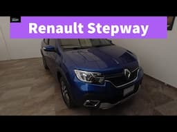 Renault Stepway CVT 2020. Cuando la CVT es mejor que una automática convencional