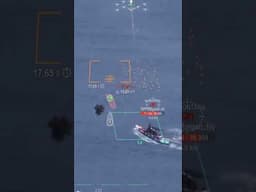 OP Airstrike Prins Van Oranje #worldofwarships #worldofwarship #wows #wowsreplays #wowskills