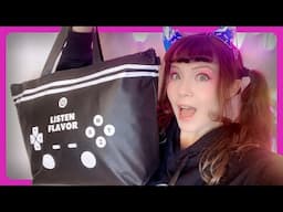 BEST Lucky Bag of Japanese Fashion: Listen Flavor 2025