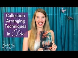 How Fae Uses Theme and Order to Create a Magical Story Collection