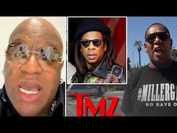 Master P: They Ended My Career BCZ I Wanted To Tell The Truth, Master Reveals What Really HAPPENED