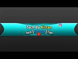 Tech By Kirtan Live Stream