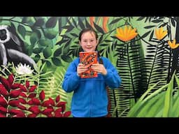 Younger Reader Reactions - Waterstones Children's Book Prize