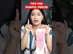 5 Period Food To Get Relief In Periods #shorts #ytshorts #youtubeshorts #periods