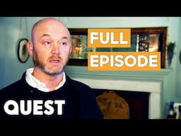 FULL EPISODE | Collecting For A Cause | Salvage Hunters