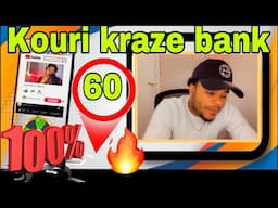 Boul Cho kraze bank 3 fevrier 2025 kouri jwe maryaj cho biw Show9 Elton tv ann ale