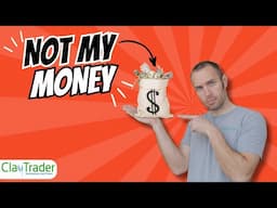 How to Day Trade With OTHER People’s Money…