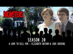 A Love to Kill For : Elizabeth Haysom & Jens Soering