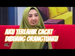 Aku Terlahir Cacat dan Dibuang Orangtuaku - Kick Andy Show