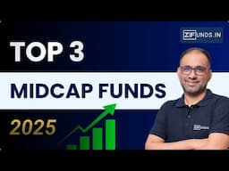 Best 3 Mid Cap Funds of 2025 to Supercharge Your Portfolio