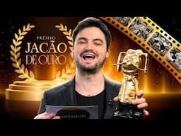 PRÊMIO JACÃO DE OURO