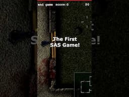 Is SAS: Zombie Assault 1 Still Worth Playing?